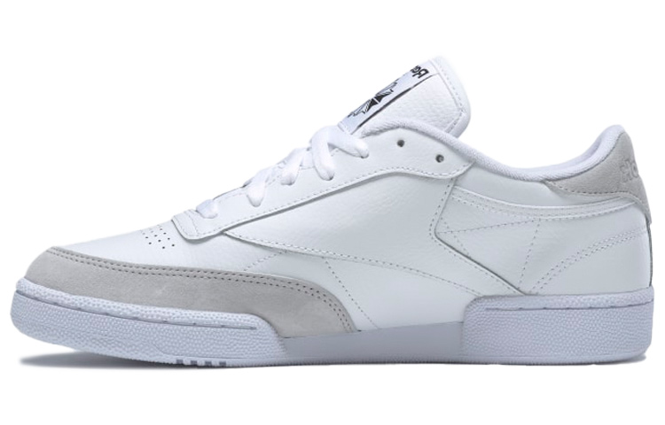 Buy 리복 클럽 C 85 흰/회 운동화 FY9532