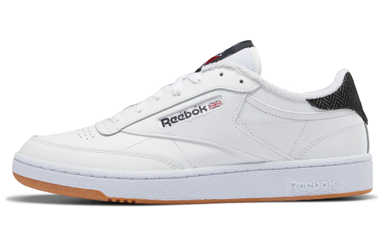Reebok Club C 85 'White Black'