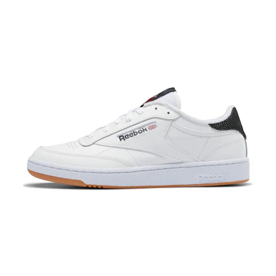 Reebok Club C 85 'White Black'