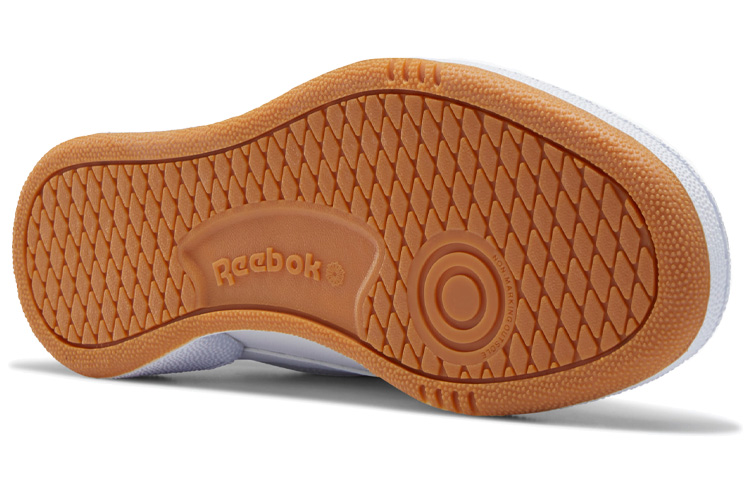 Reebok Club C 85 'White Black' 圖 5