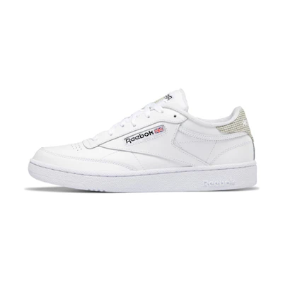 Reebok Club C 85 'White Black'