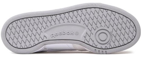 Reebok Club C 85 'Putih Hitam' HQ7227 Shop Reebok Club C 85 'Putih Hitam' HQ7227