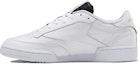 Buy Reebok Club C 85 'Blanco Negro Oro' FV6387