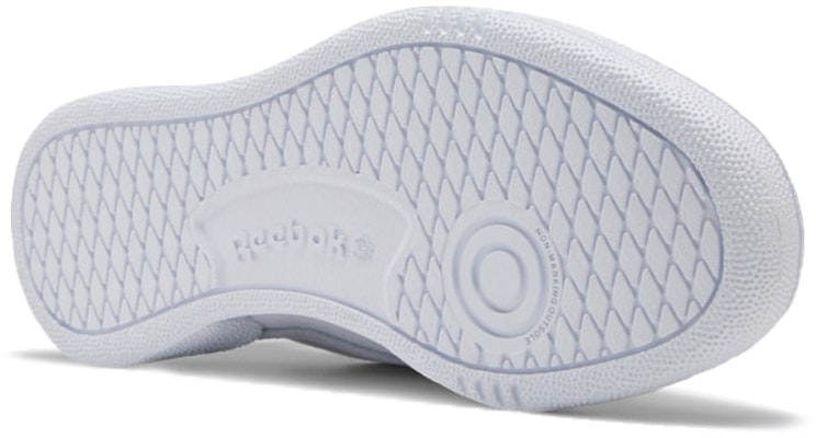 Reebok Club C 85 'Blanco Negro Oro' FV6387 Details for Reebok Club C 85 'Blanco Negro Oro' FV6387