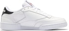 Order Reebok Club C 85 'Putih Awan Hitam Teras' GX7556