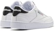 Shop Reebok Club C 85 'Putih Awan Hitam Teras' GX7556