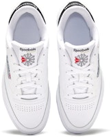 Reebok Club C 85 'Putih Awan Hitam Teras' GX7556 Purchase Reebok Club C 85 'Putih Awan Hitam Teras' GX7556