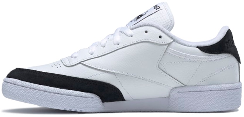Reebok Club C 85 运动鞋 白色/黑色 FY9535 Buy Reebok Club C 85 运动鞋 白色/黑色 FY9535