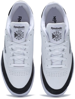 Reebok Club C 85 运动鞋 白色/黑色 FY9535 Purchase Reebok Club C 85 运动鞋 白色/黑色 FY9535