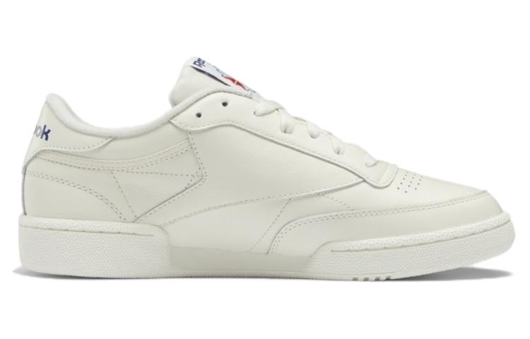 Order 锐步 Club C 85 '纯米色' 100024895