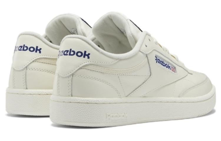 Purchase 锐步 Club C 85 '纯米色' 100024895