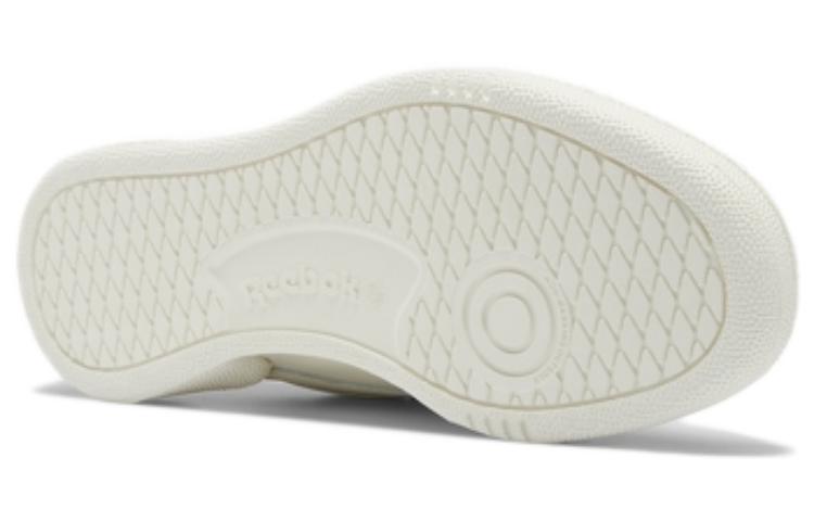 Details for 锐步 Club C 85 '纯米色' 100024895