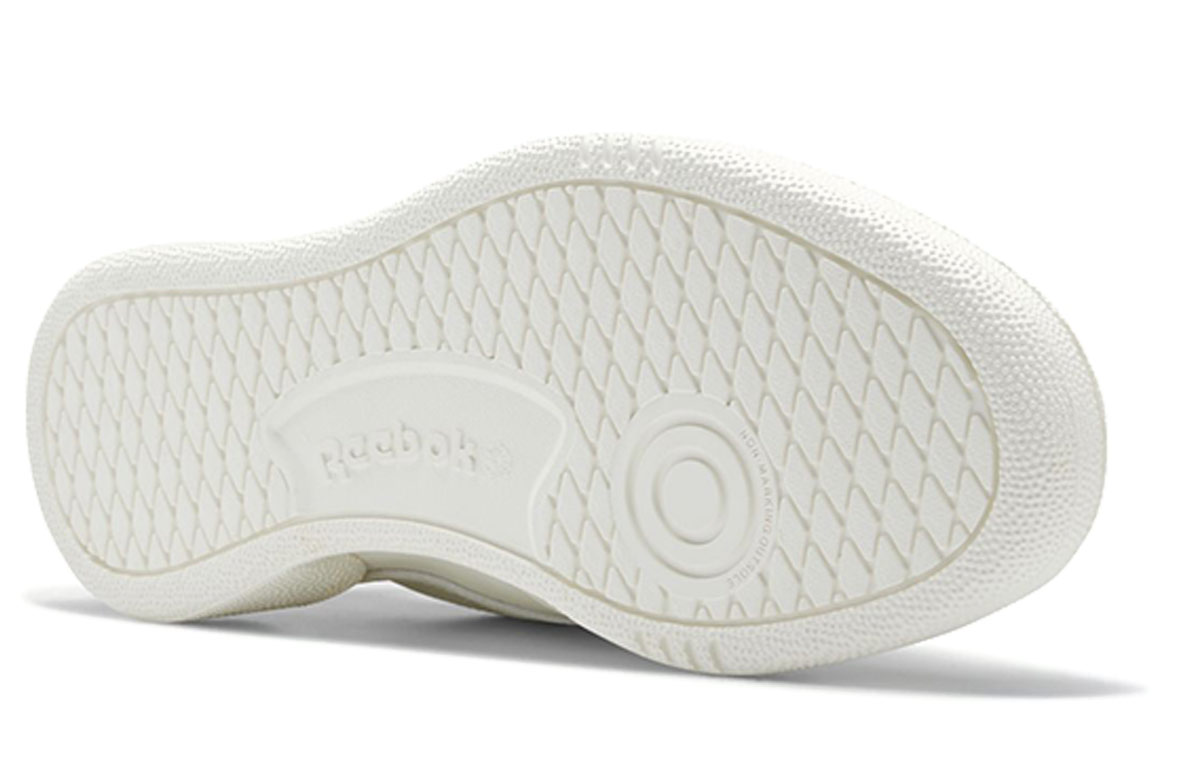 Reebok Club C 85 White Blue Skate Shoes 'White Blue' 圖 6