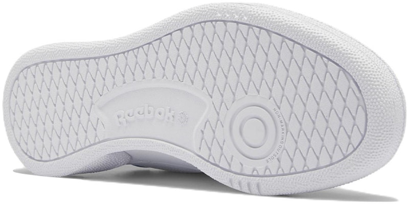 锐步Club C 85休闲滑板鞋男女同款白蓝色 GW7614 Purchase 锐步Club C 85休闲滑板鞋男女同款白蓝色 GW7614