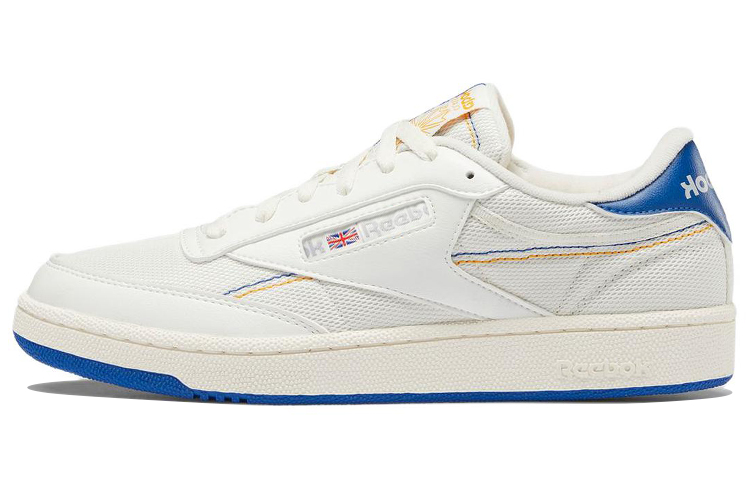 Buy Reebok Club C 85 'Blanco Azul' GX8914
