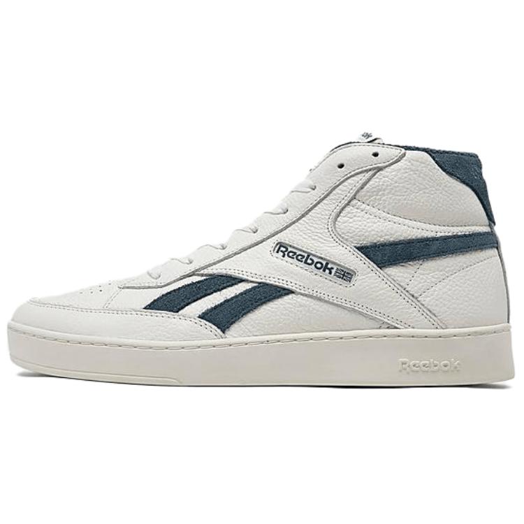 Buy Reebok Club C 85 'Putih Biru' IE1485170