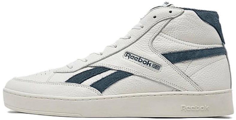 Reebok Club C 85 'Blanco Azul' IE1485170 Buy Reebok Club C 85 'Blanco Azul' IE1485170