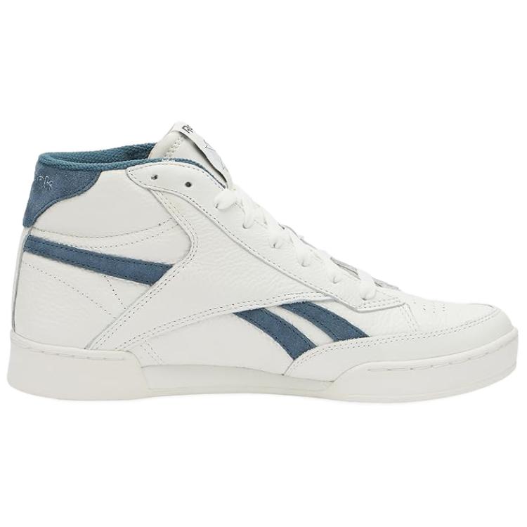 Order Reebok Club C 85 'Putih Biru' IE1485170