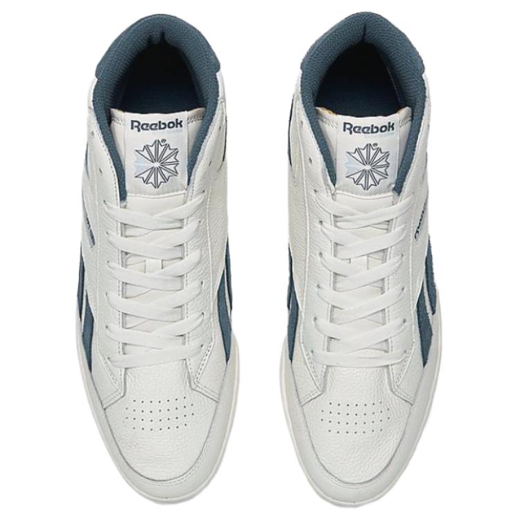 Shop Reebok Club C 85 'Putih Biru' IE1485170