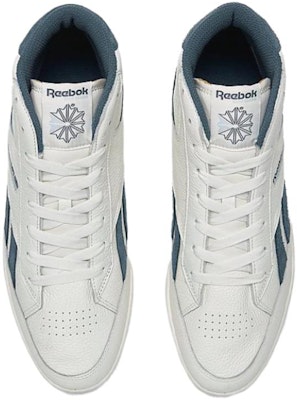 Reebok Club C 85 'Putih Biru' IE1485170 Shop Reebok Club C 85 'Putih Biru' IE1485170