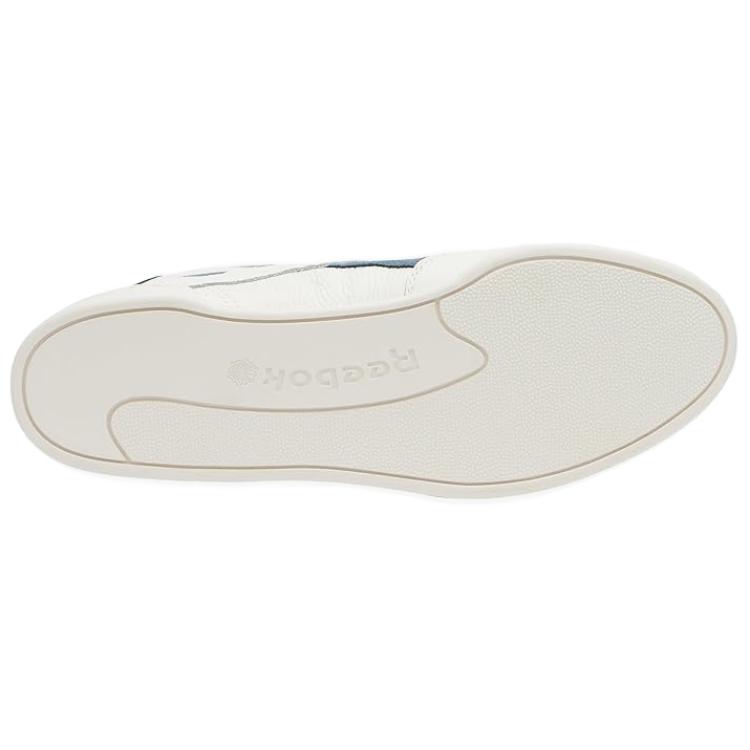 Details for Reebok Club C 85 'Putih Biru' IE1485170