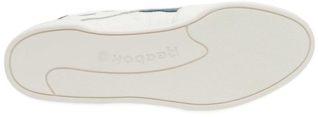 Reebok Club C 85 'Putih Biru' IE1485170 Details for Reebok Club C 85 'Putih Biru' IE1485170