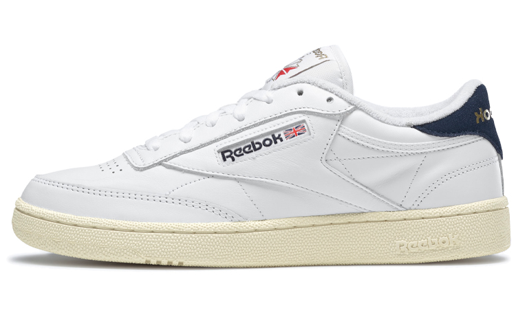 Buy 锐步 Club C 85 白蓝配色 GZ7632