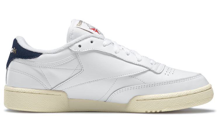 Order 锐步 Club C 85 白蓝配色 GZ7632