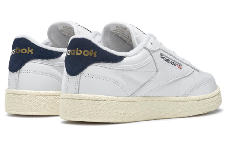 Purchase 锐步 Club C 85 白蓝配色 GZ7632