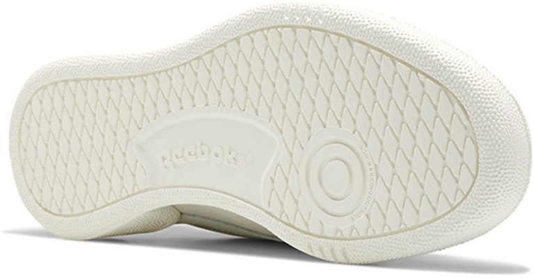 리복 클럽 C 85 화이트/블루/레드 스니커즈 FX4974 Details for 리복 클럽 C 85 화이트/블루/레드 스니커즈 FX4974