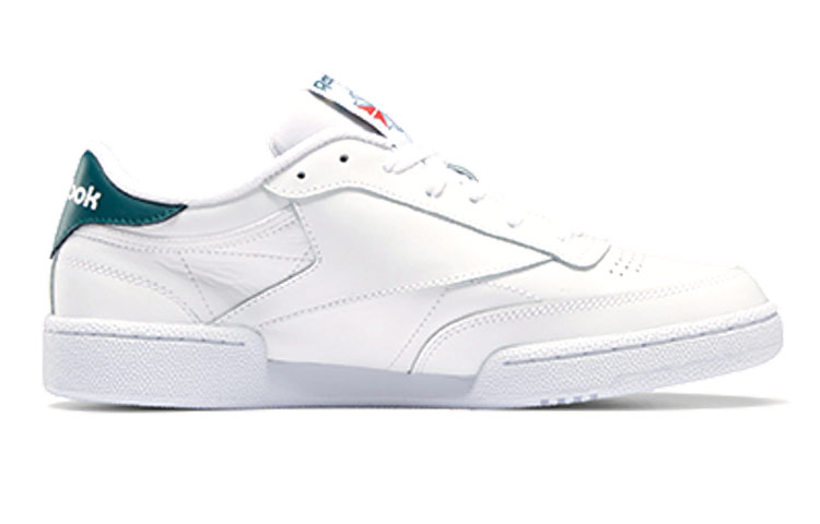 Order リーボック Club C 85 ホワイト GX7555