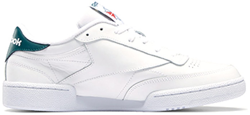 リーボック Club C 85 ホワイト GX7555 Order リーボック Club C 85 ホワイト GX7555