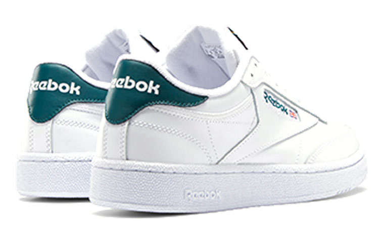 Purchase リーボック Club C 85 ホワイト GX7555