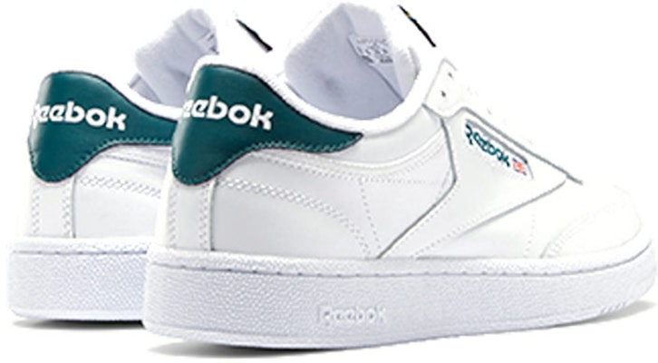 リーボック Club C 85 ホワイト GX7555 Purchase リーボック Club C 85 ホワイト GX7555