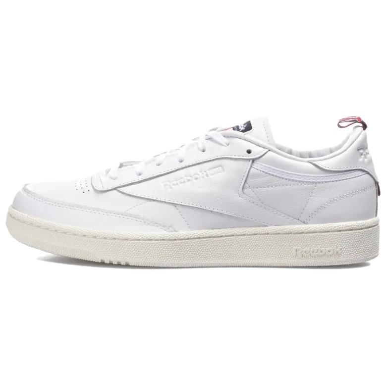 Reebok Club C 85 'White Chalk' FW7798