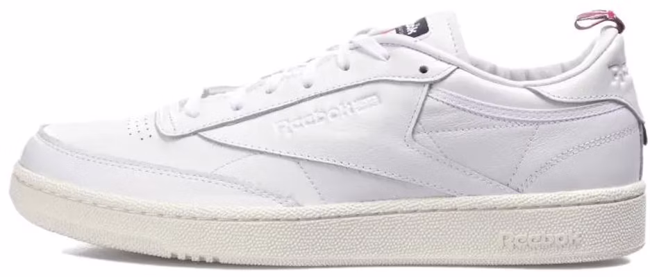 Reebok Club C 85 '白色粉筆' FW7798 Buy Reebok Club C 85 '白色粉筆' FW7798