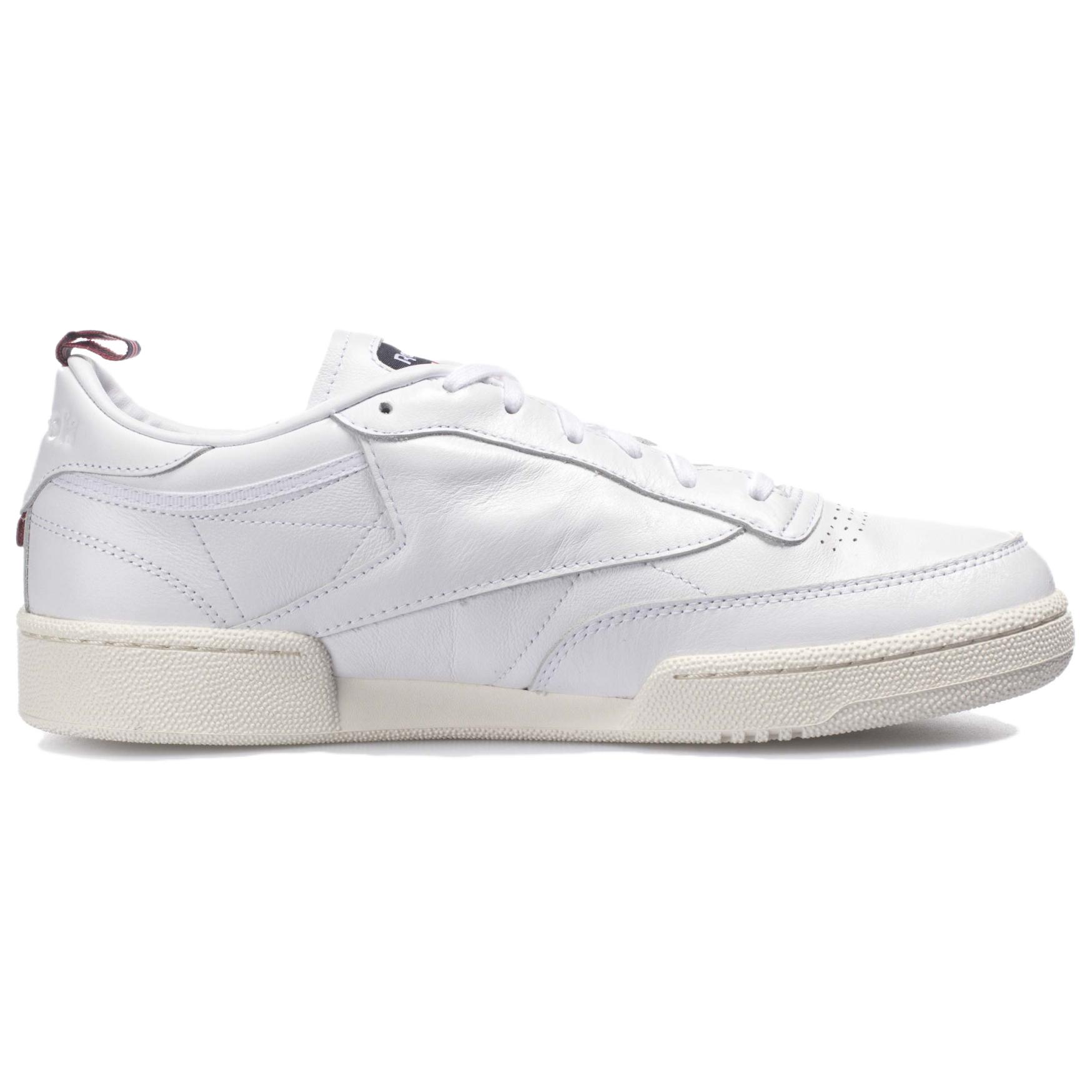 Reebok Club C 85 'White Chalk' 圖 2