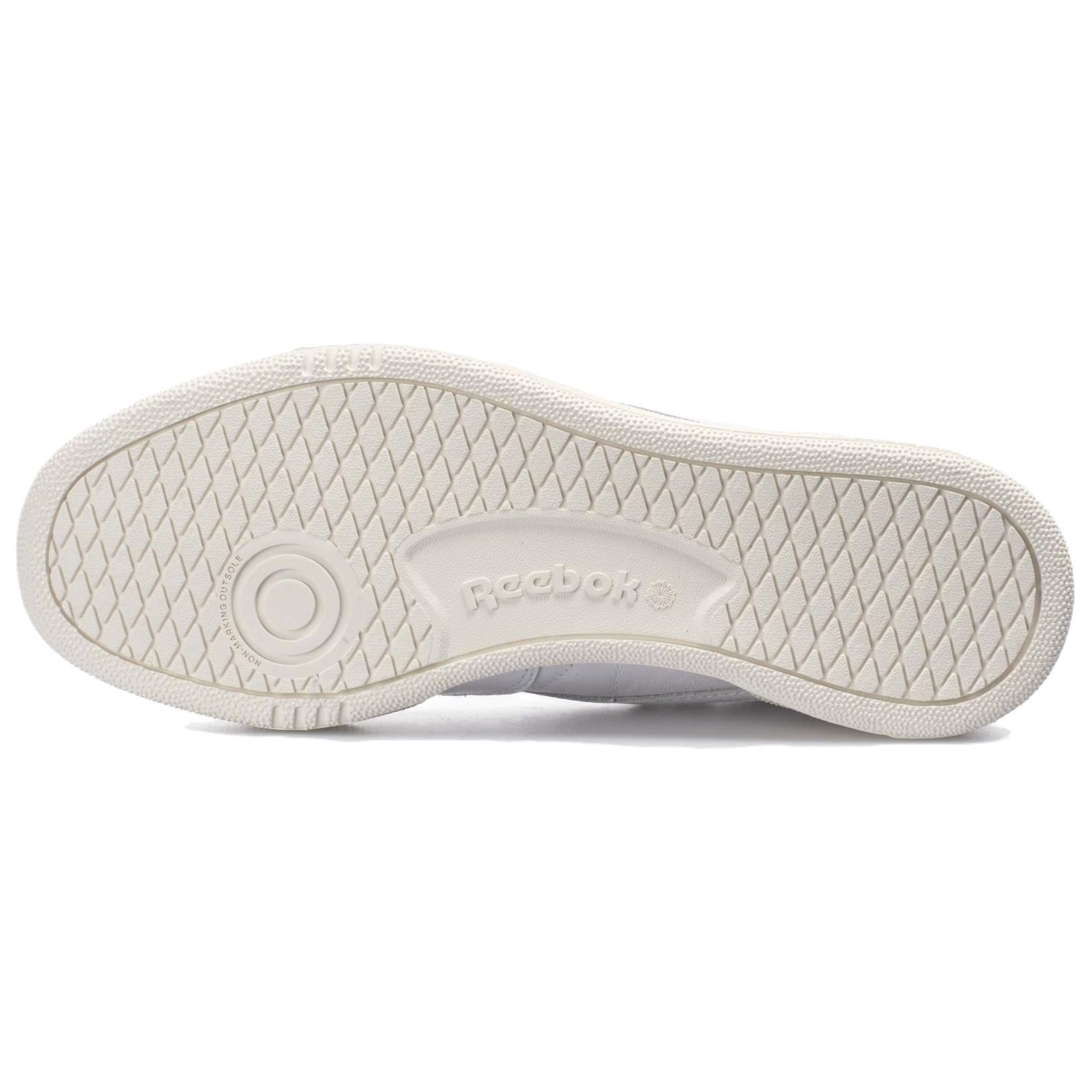 Reebok Club C 85 'White Chalk' 圖 5