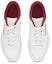 Shop Reebok Club C 85 'Putih Klasik Maroon' 100032972