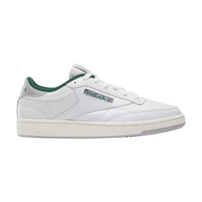 Reebok Club C 85 'White Dark Green'