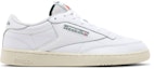 Buy Reebok Club C 85 'Putih Hijau Gelap' GW5334