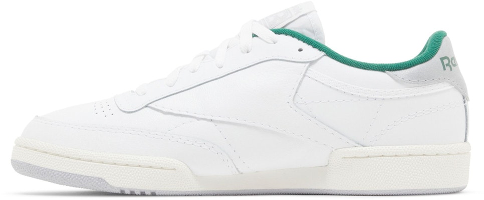 Reebok Club C 85 ''Weiß Dunkelgrün'' 100032970 Lookbook Reebok Club C 85 ''Weiß Dunkelgrün'' 100032970