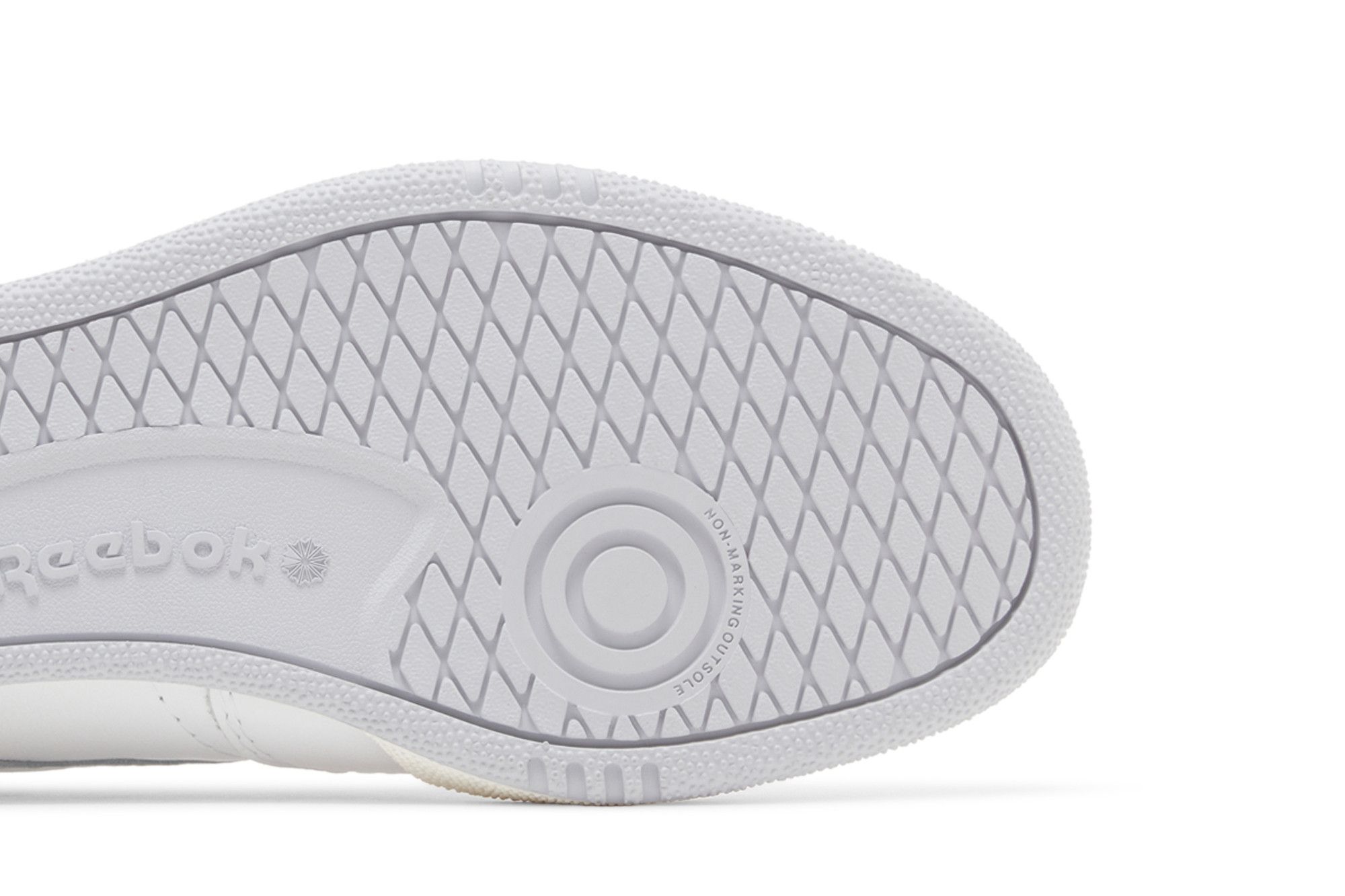Details for Reebok Club C 85 ''Wit Donkergroen'' 100032970