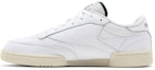 Lookbook Reebok Club C 85 'Putih Hijau Gelap' GW5334
