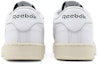 Details for Reebok Club C 85 'Putih Hijau Gelap' GW5334