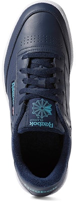 Reebok Club C 85 Sneakers 'White dark Blue' DV3896 Purchase Reebok Club C 85 Sneakers 'White dark Blue' DV3896