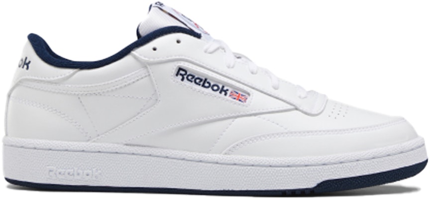 リーボック クラブC 85 白/青 FX1389 Order リーボック クラブC 85 白/青 FX1389