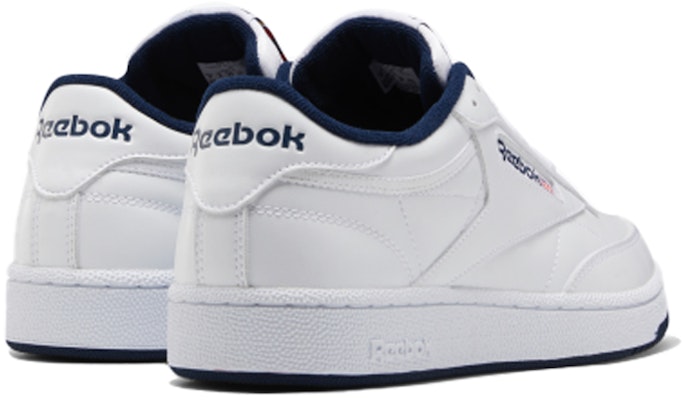 リーボック クラブC 85 白/青 FX1389 Shop リーボック クラブC 85 白/青 FX1389