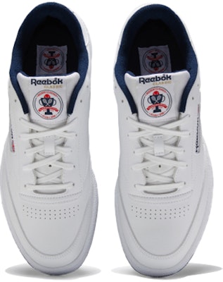 リーボック クラブC 85 白/青 FX1389 Purchase リーボック クラブC 85 白/青 FX1389