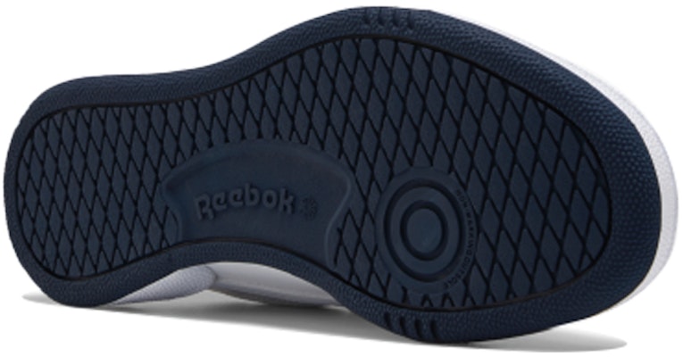 リーボック クラブC 85 白/青 FX1389 Details for リーボック クラブC 85 白/青 FX1389